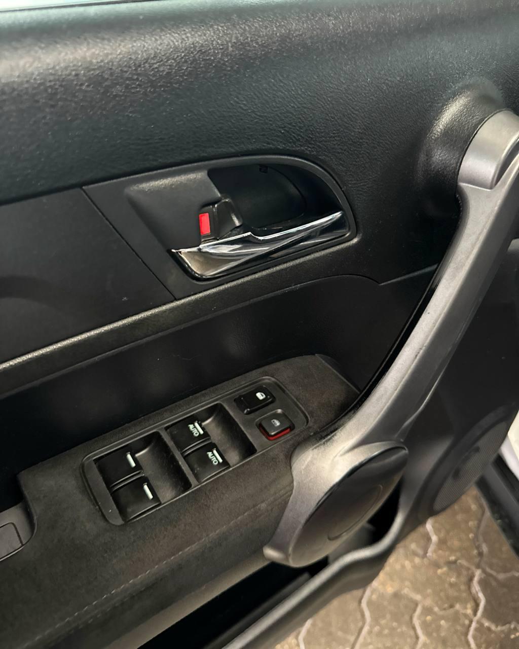 Honda CR-V III , 2008 г., автомат, бензин - фото 9