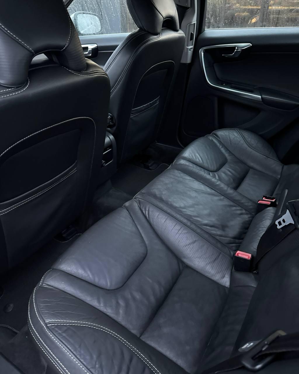 Volvo S60 II , 2011 г., механика, дизель - фото 11