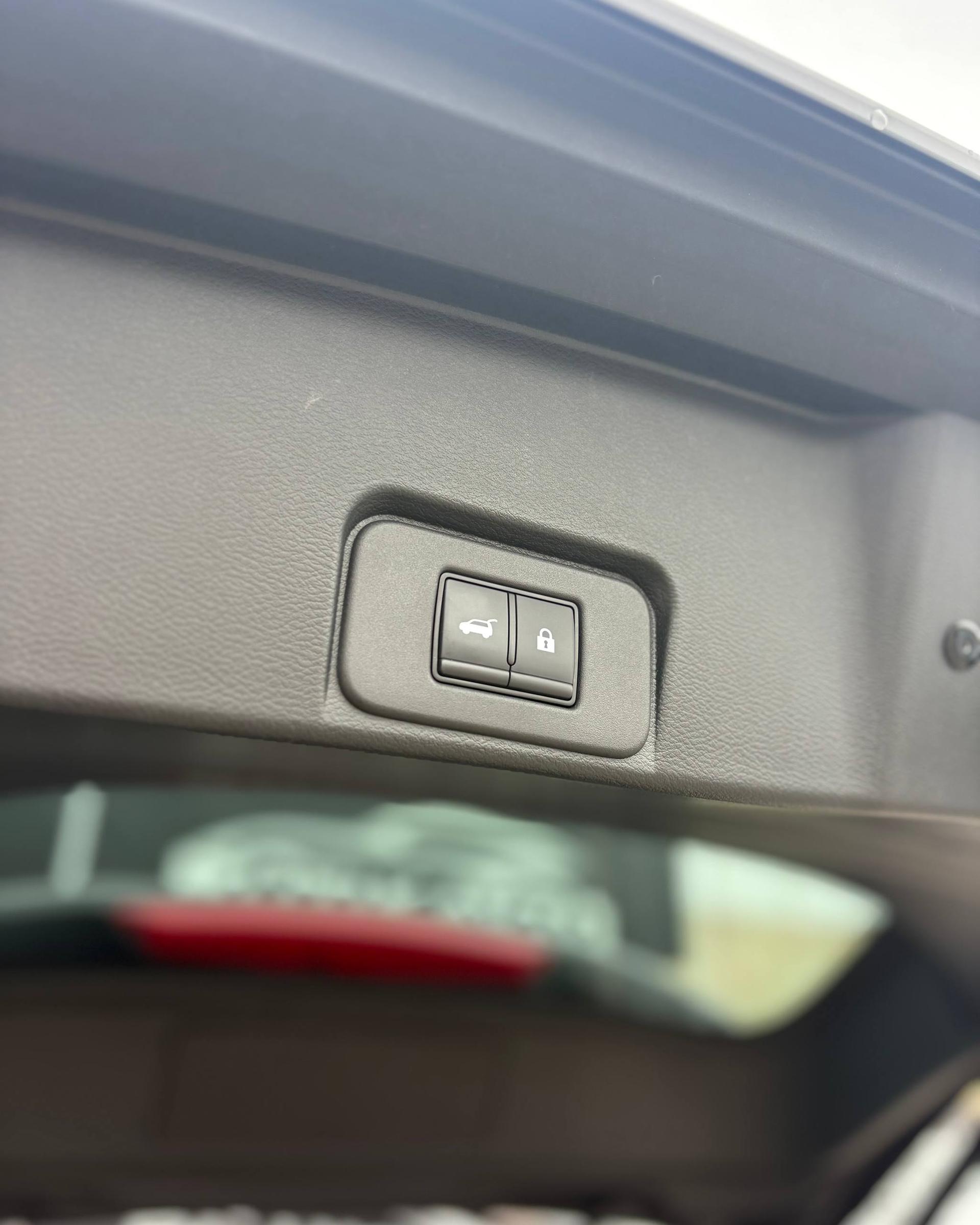 Nissan Rogue III , 2023 г., вариатор, бензин - фото 24