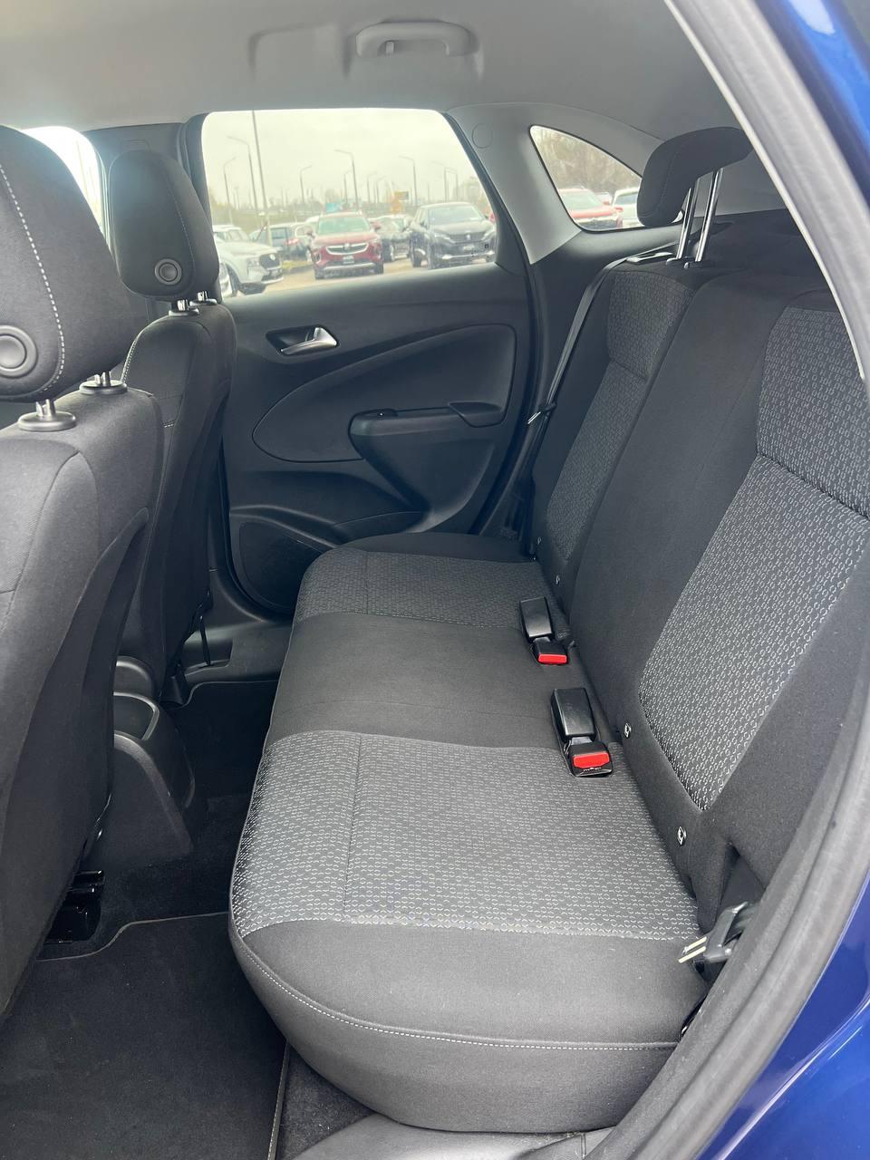 Opel Crossland X I · Рестайлинг , 2021 г., механика, бензин - фото 14