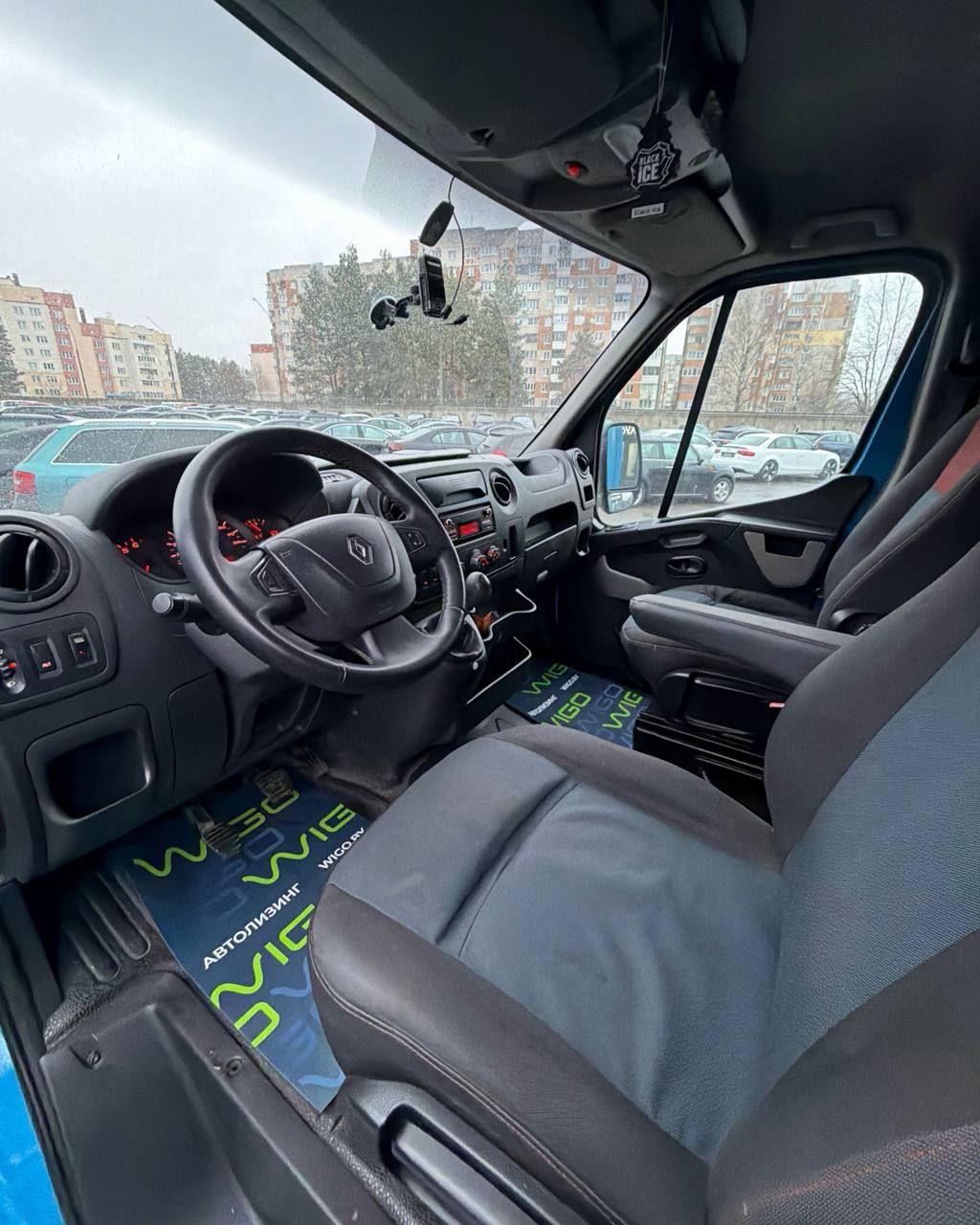 Buick Roadmaster VIII , 2018 г., механика, дизель - фото 4