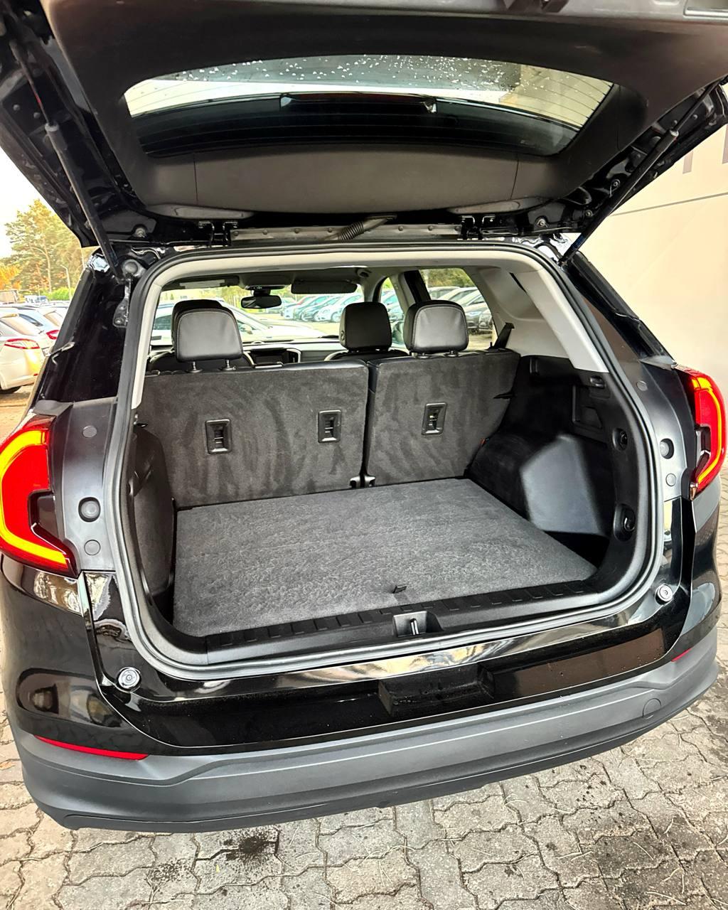 GMC Terrain II · Рестайлинг , 2022 г., автомат, бензин - фото 16