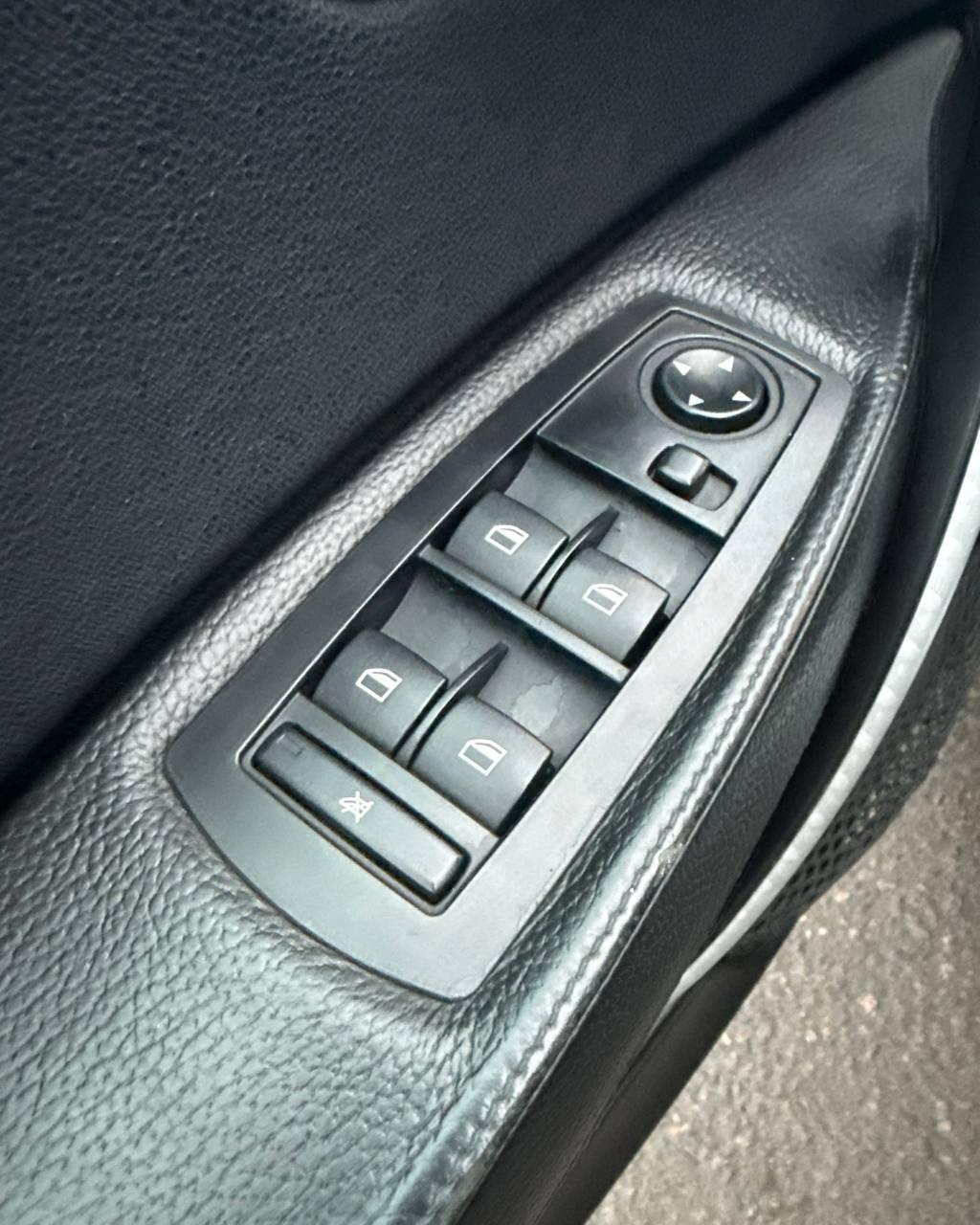 BMW X3 E83 , 2005 г., автомат, бензин - фото 13