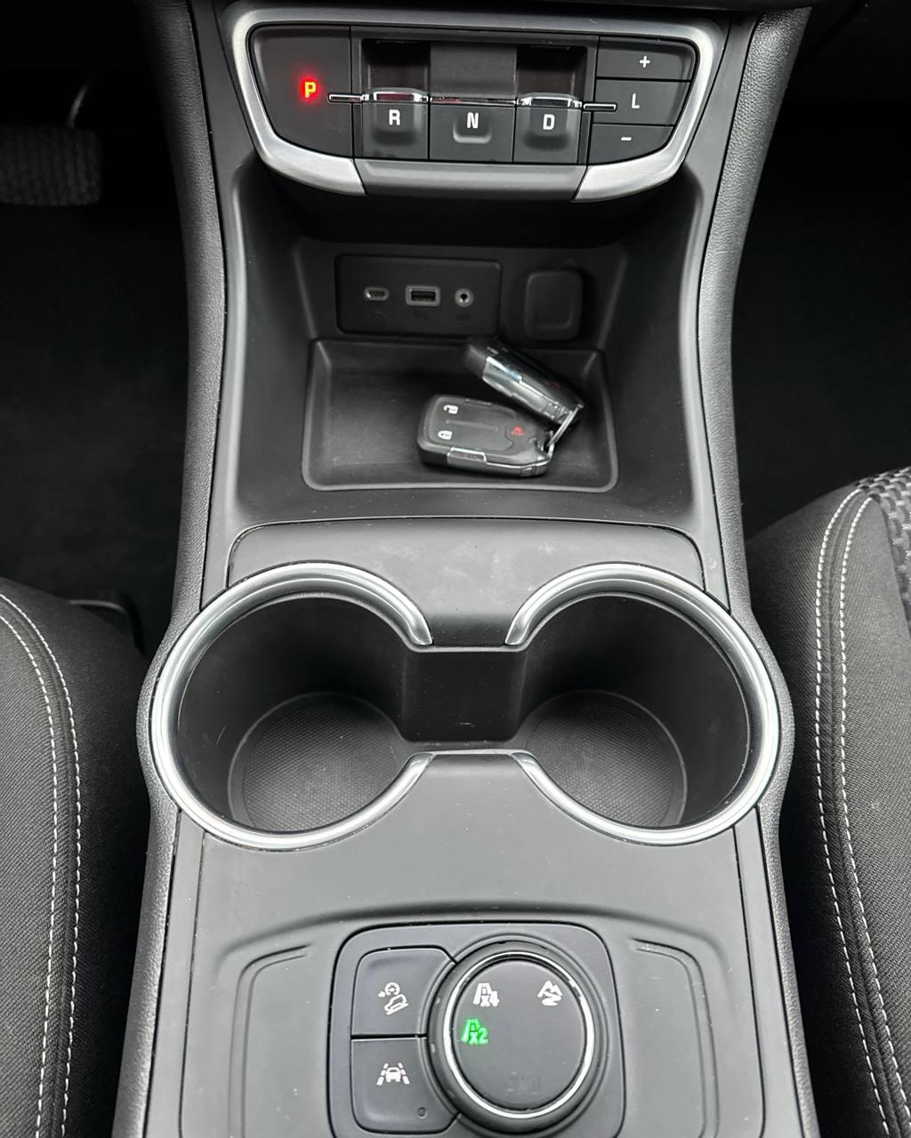 GMC Terrain II · Рестайлинг , 2021 г., автомат, бензин - фото 18