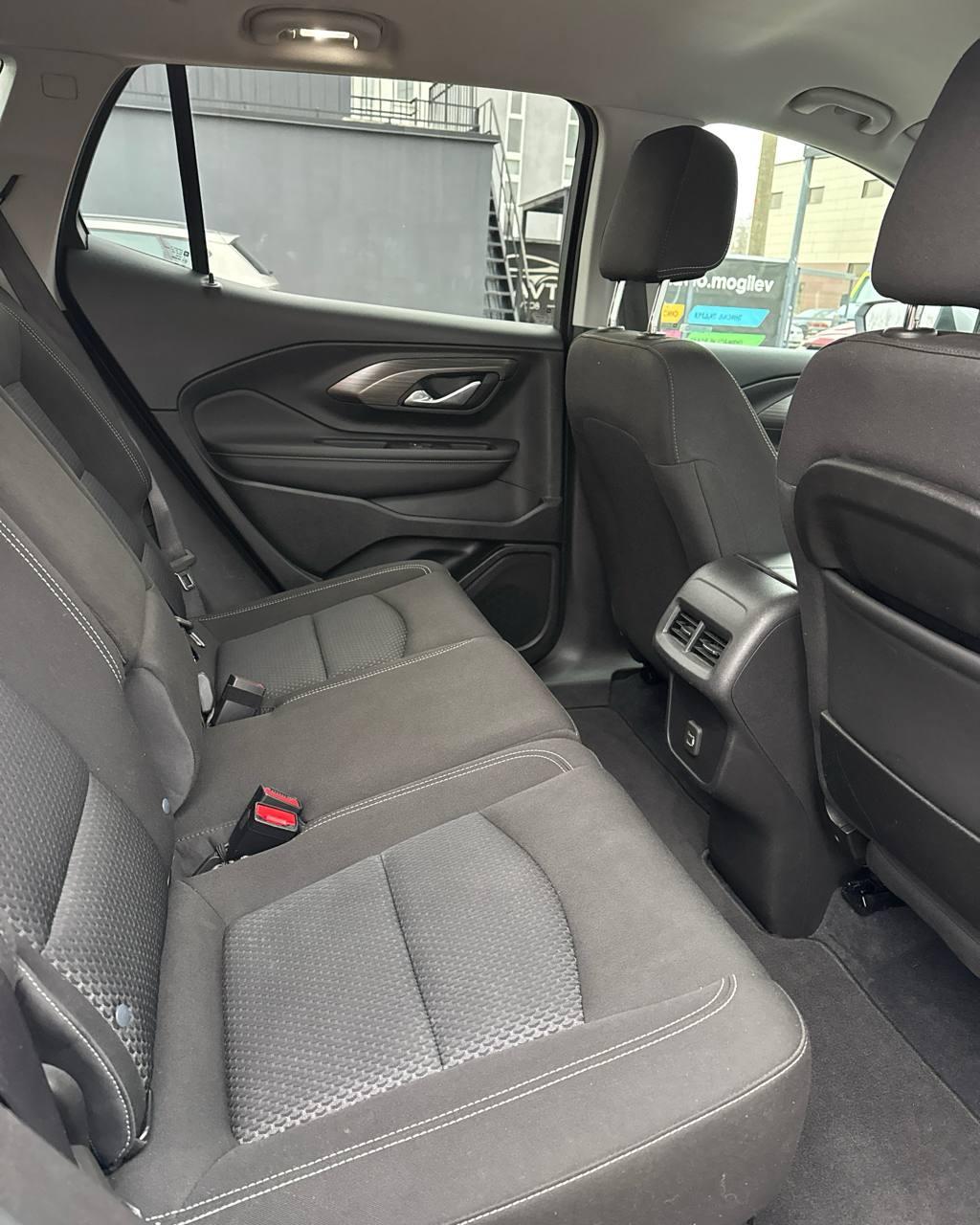 GMC Terrain II · Рестайлинг , 2021 г., автомат, бензин - фото 11