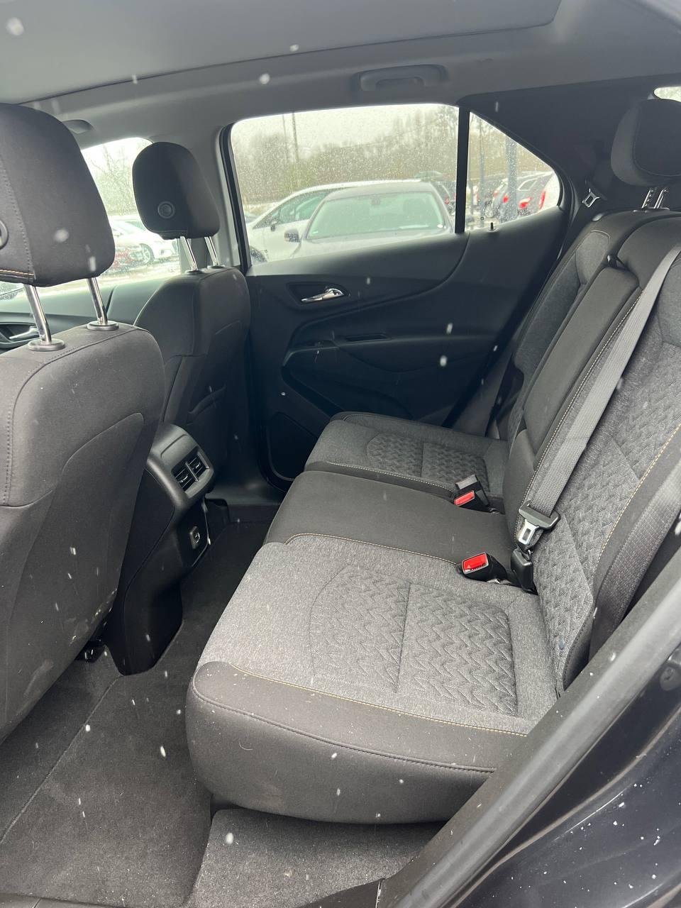 Chevrolet Equinox III · Рестайлинг , 2022 г., автомат, бензин - фото 15