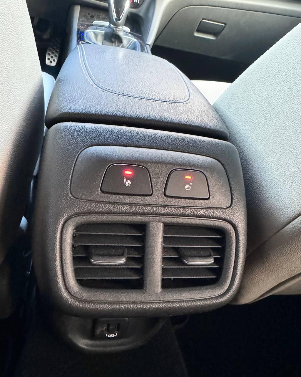 Opel Insignia II · Рестайлинг , 2021 г., механика, дизель - фото 16