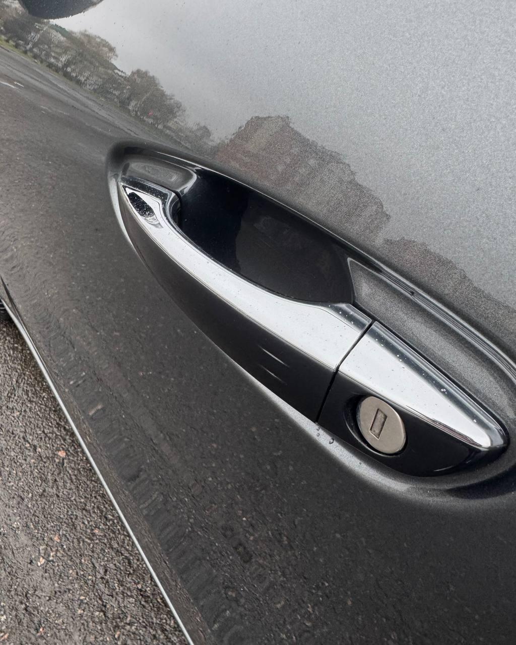 Citroen C4 Grand Picasso II , 2014 г., механика, дизель - фото 12