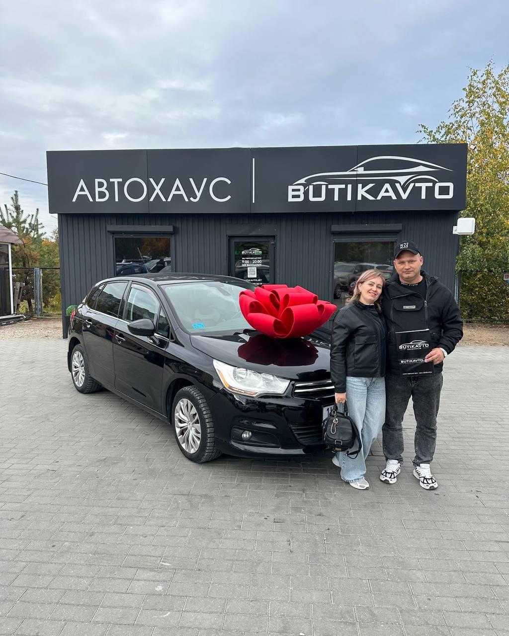 Citroen C4 II , 2012 г., механика, бензин