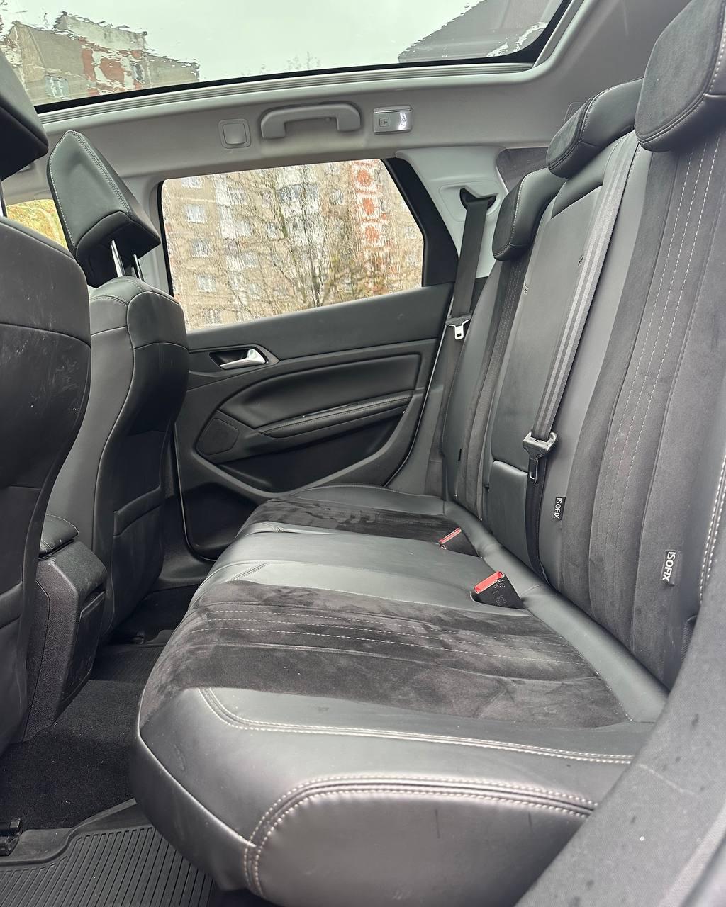 Peugeot 308 T9 , 2014 г., механика, дизель - фото 8