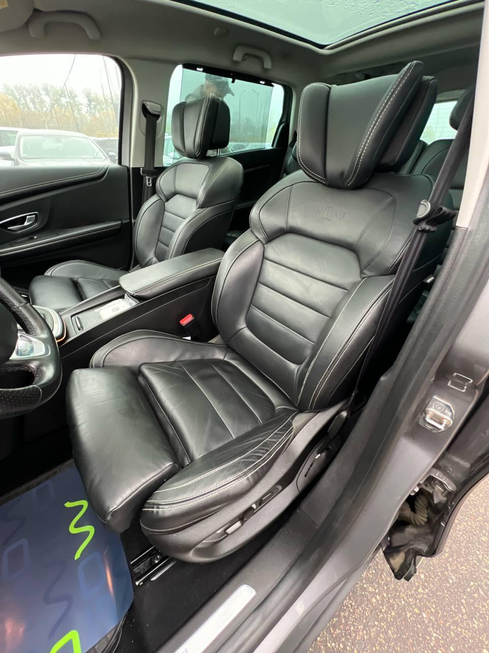 Renault Grand Scenic IV , 2018 г., робот, дизель - фото 12