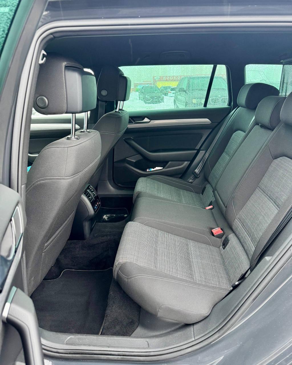 Volkswagen Passat B8 · Рестайлинг , 2019 г., робот, дизель - фото 15