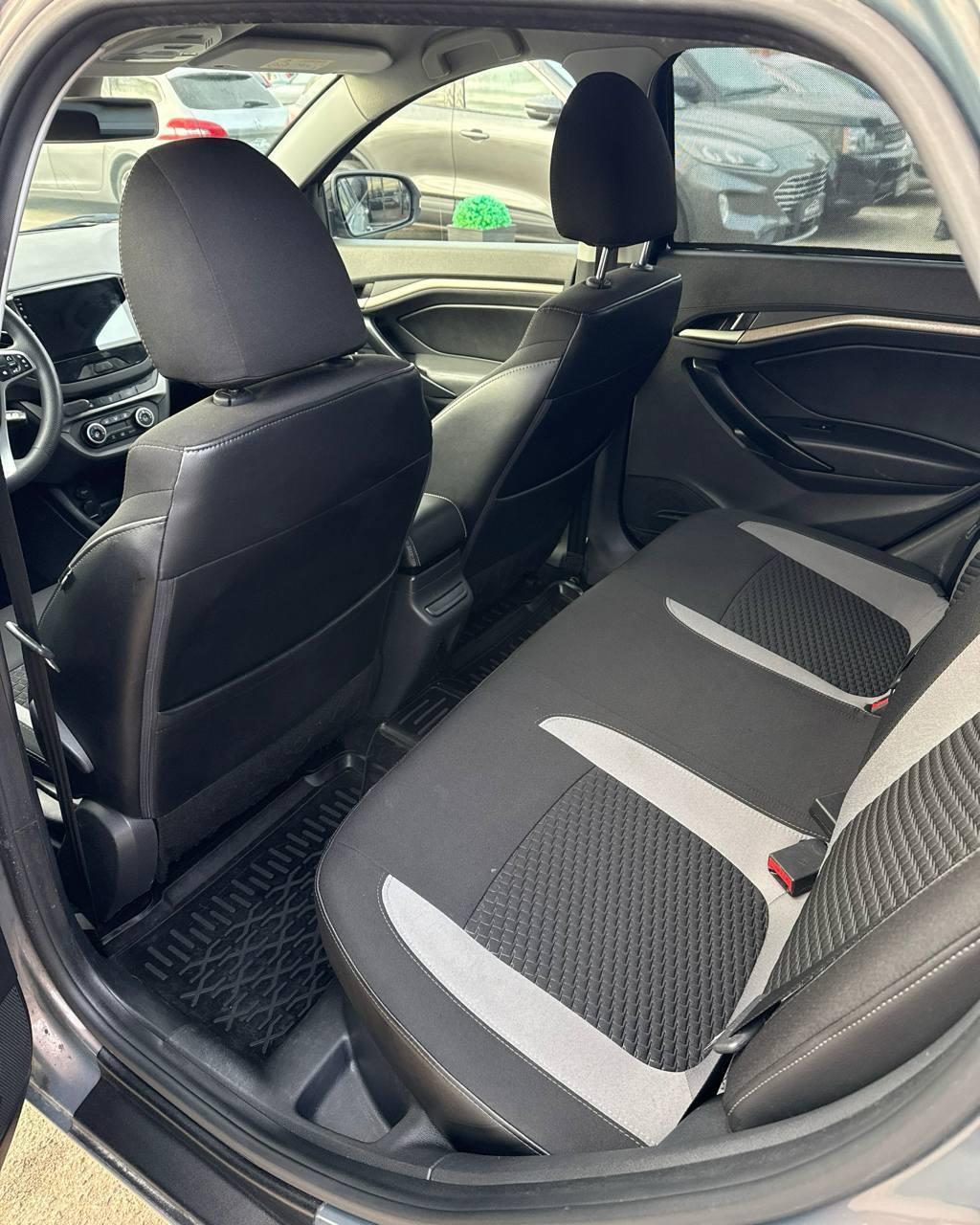 Lada (ВАЗ) Vesta I , 2017 г., механика, бензин - фото 11