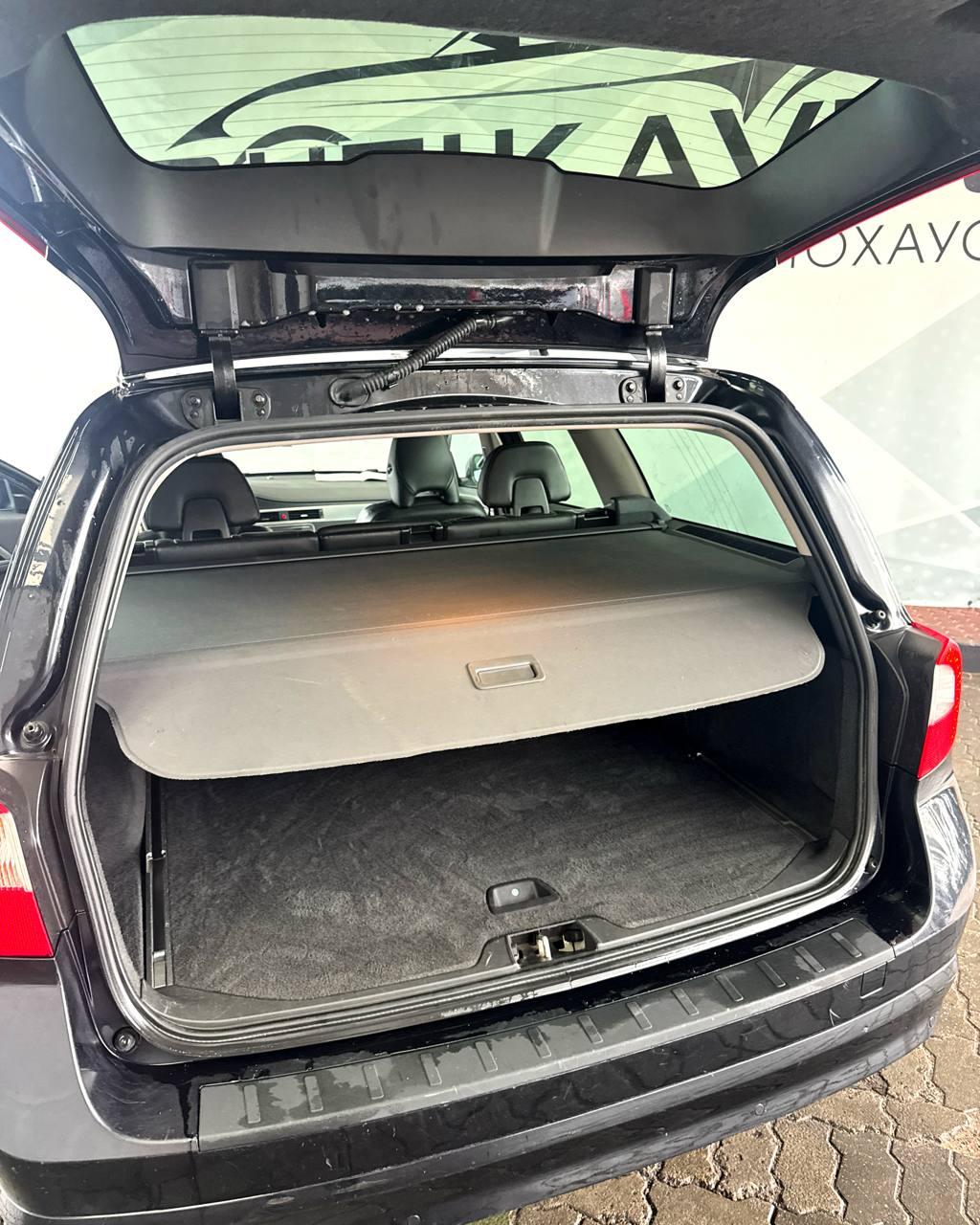 Volvo V70 III , 2010 г., механика, дизель - фото 14