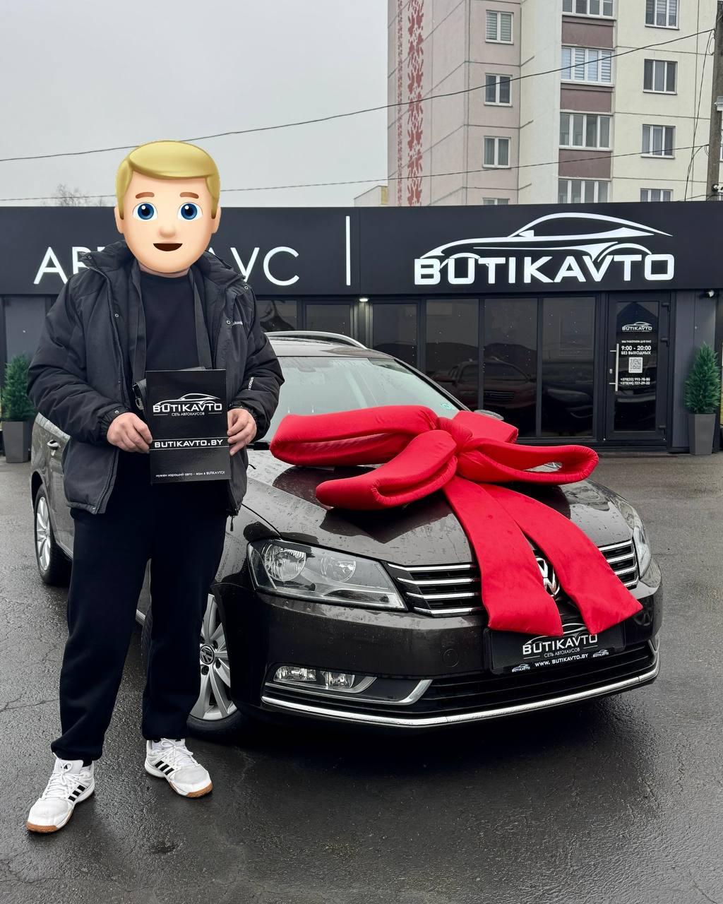 Volkswagen Passat B7 , 2013 г., механика, дизель