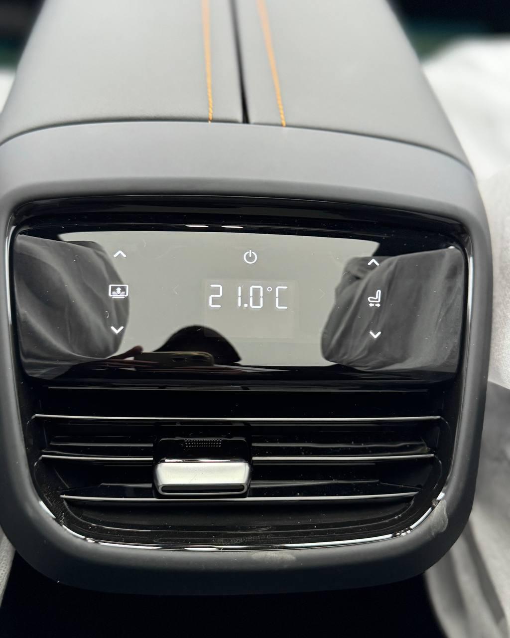 Shenlan S7 I · Рестайлинг , 2025 г., автомат, бензин - фото 16