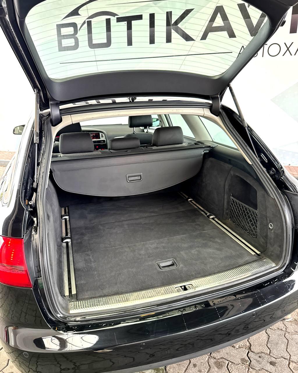 Audi A6 C6 , 2007 г., механика, дизель - фото 16