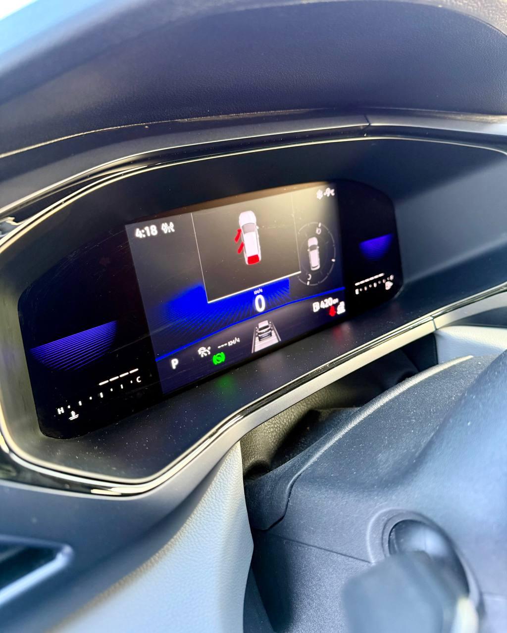 Volkswagen Taos I , 2021 г., робот, бензин - фото 12