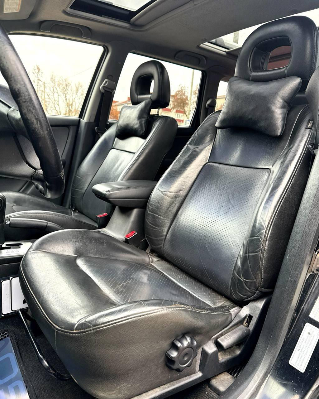 Mitsubishi Outlander I , 2004 г., автомат, бензин - фото 10