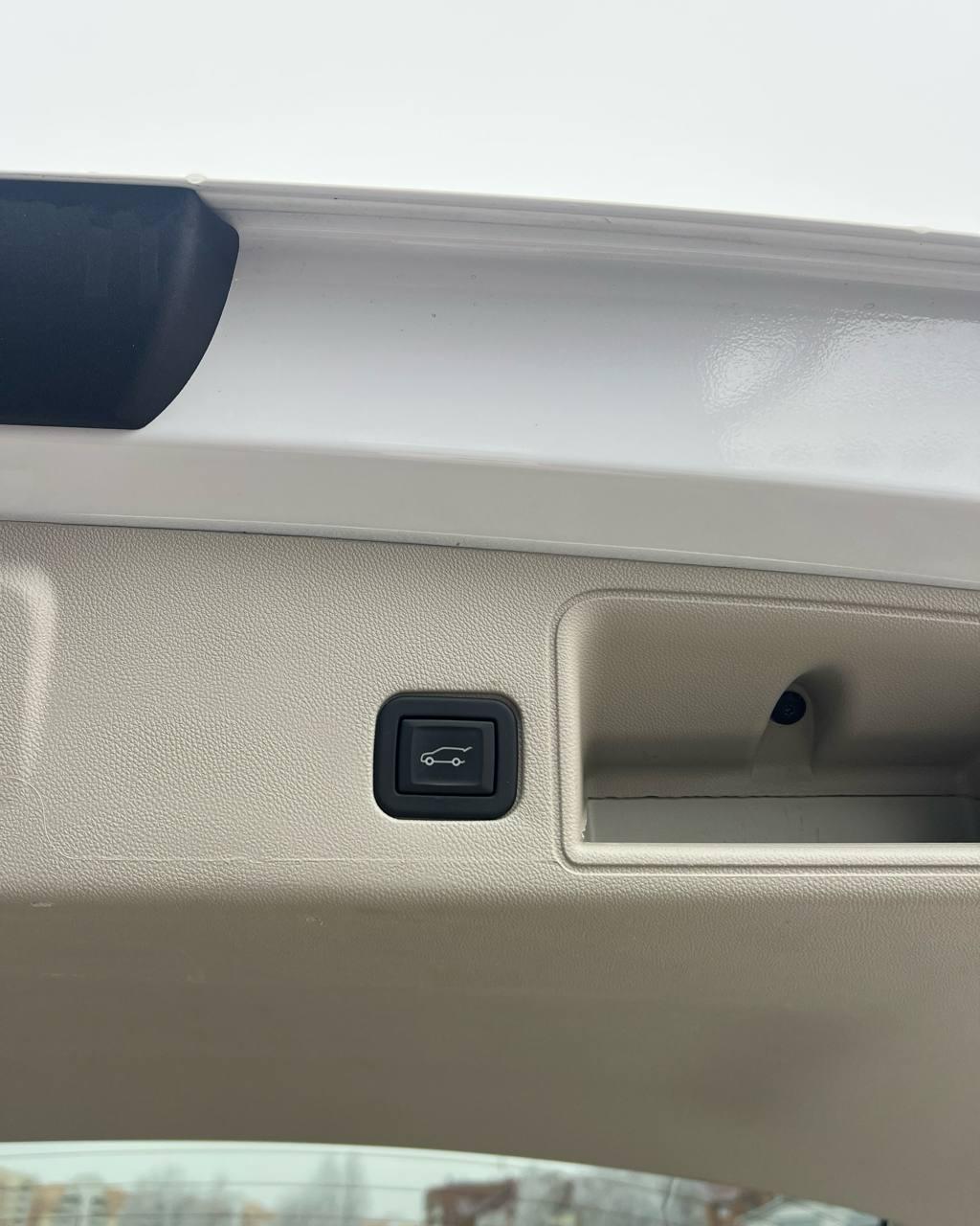 GMC Terrain II · Рестайлинг , 2024 г., автомат, бензин - фото 20