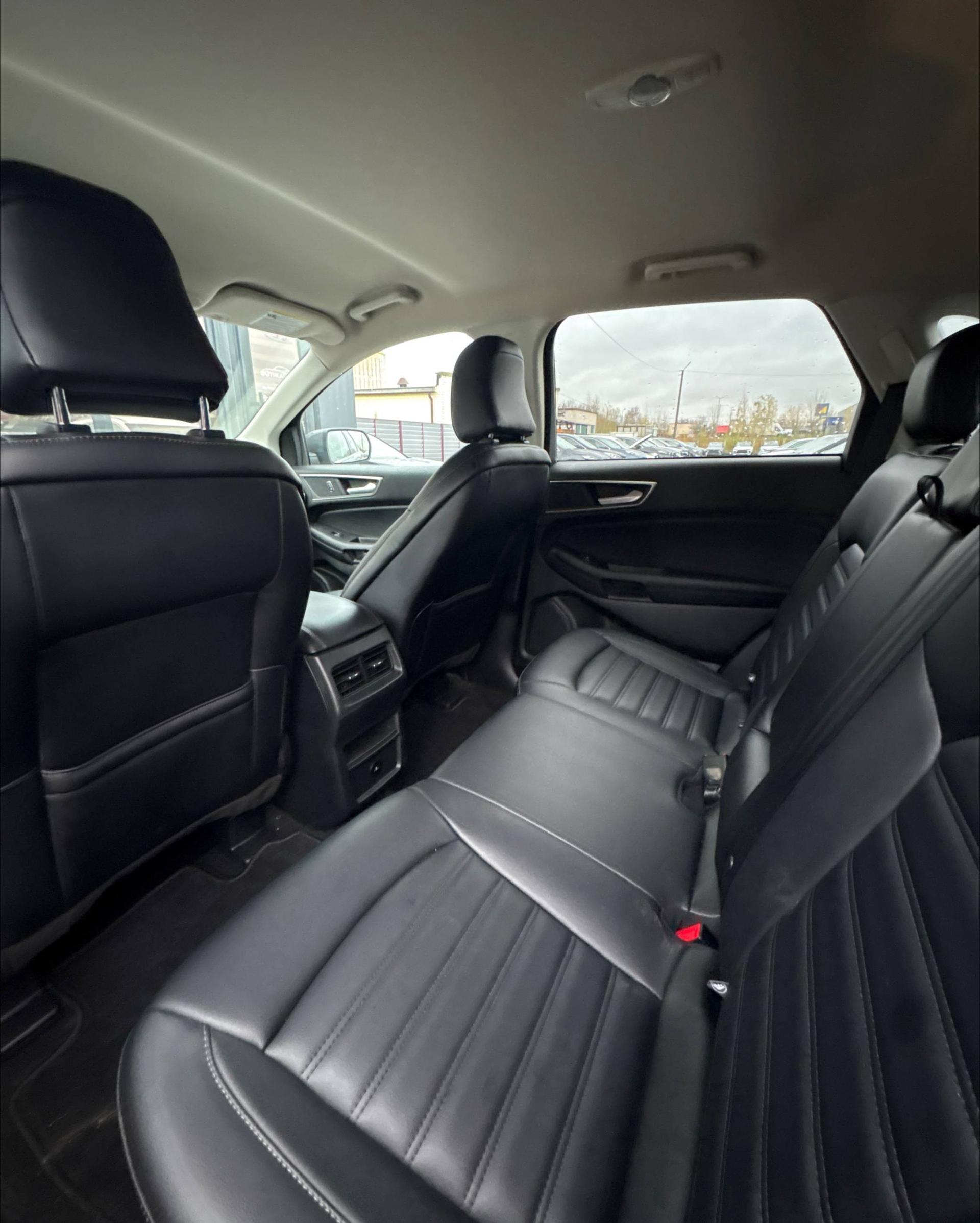 Ford Edge II · Рестайлинг , 2024 г., автомат, бензин - фото 9