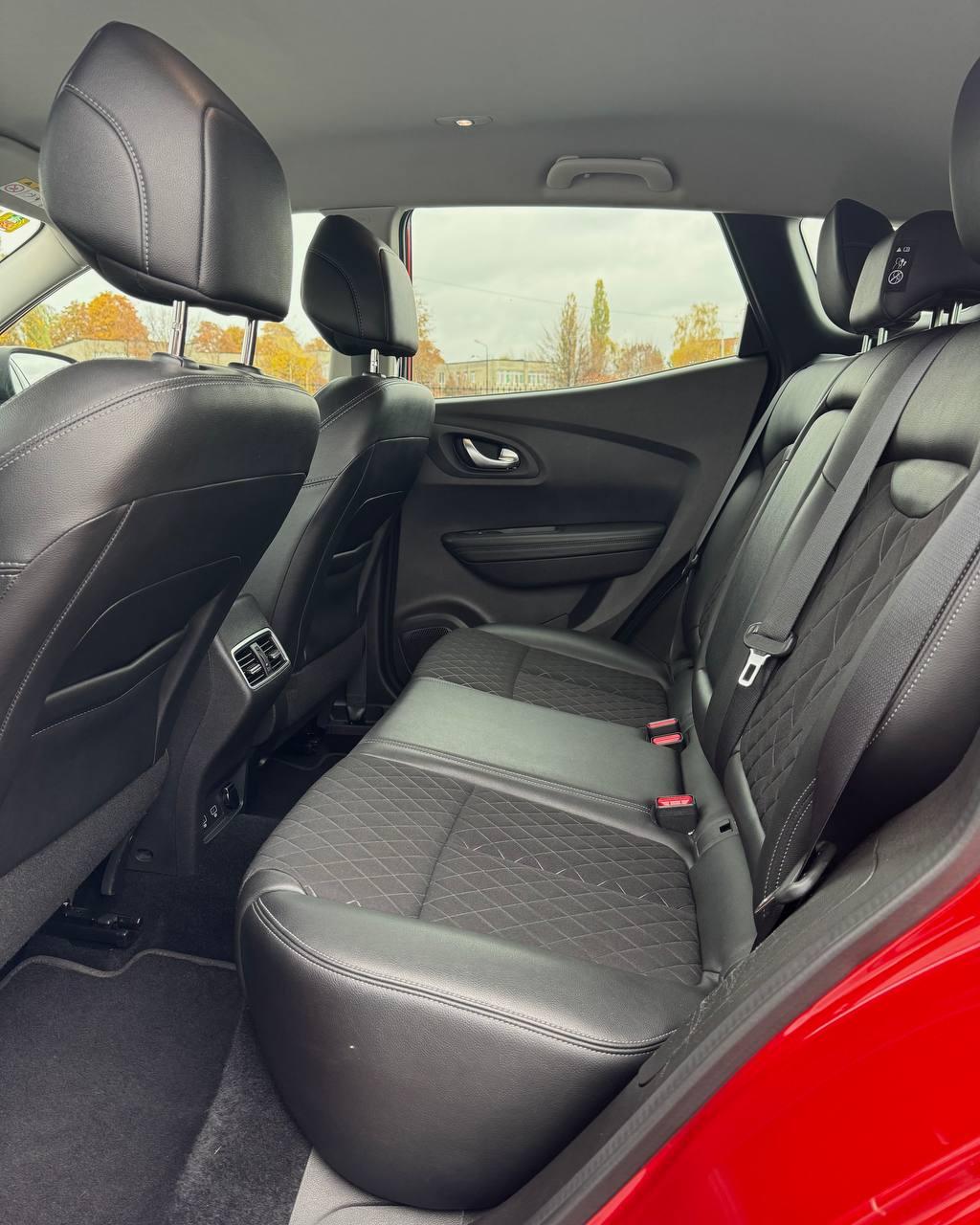 RENAULT KADJAR, 2020 г., робот, дизель  - фото 11
