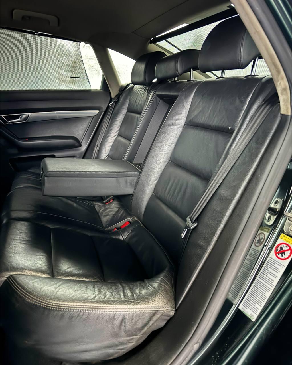 Audi A6 C6 , 2005 г., автомат, дизель - фото 14