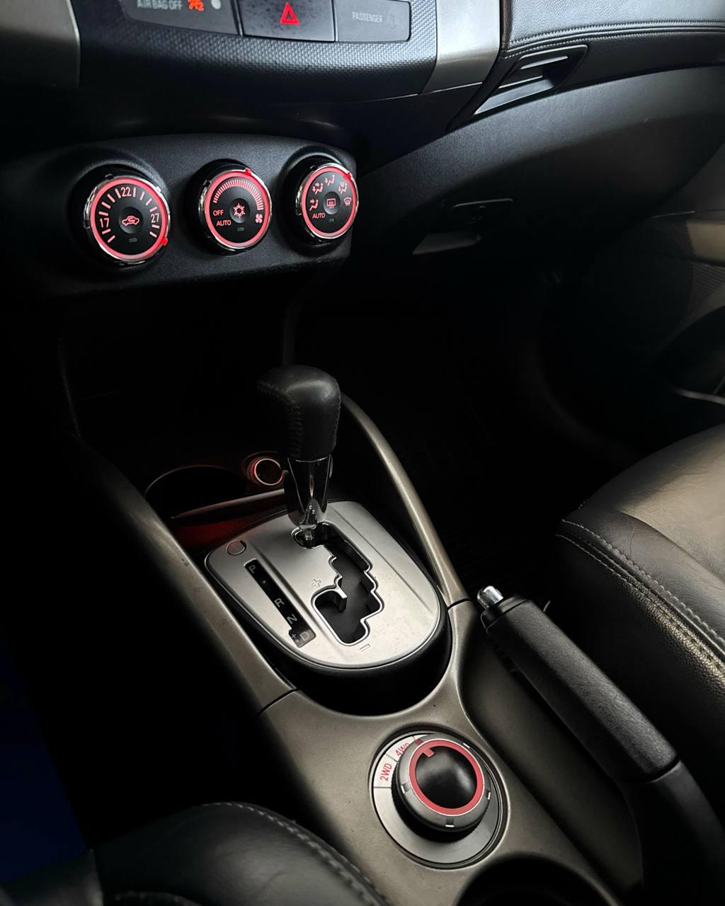 Citroen C-Crosser I , 2011 г., вариатор, бензин - фото 13