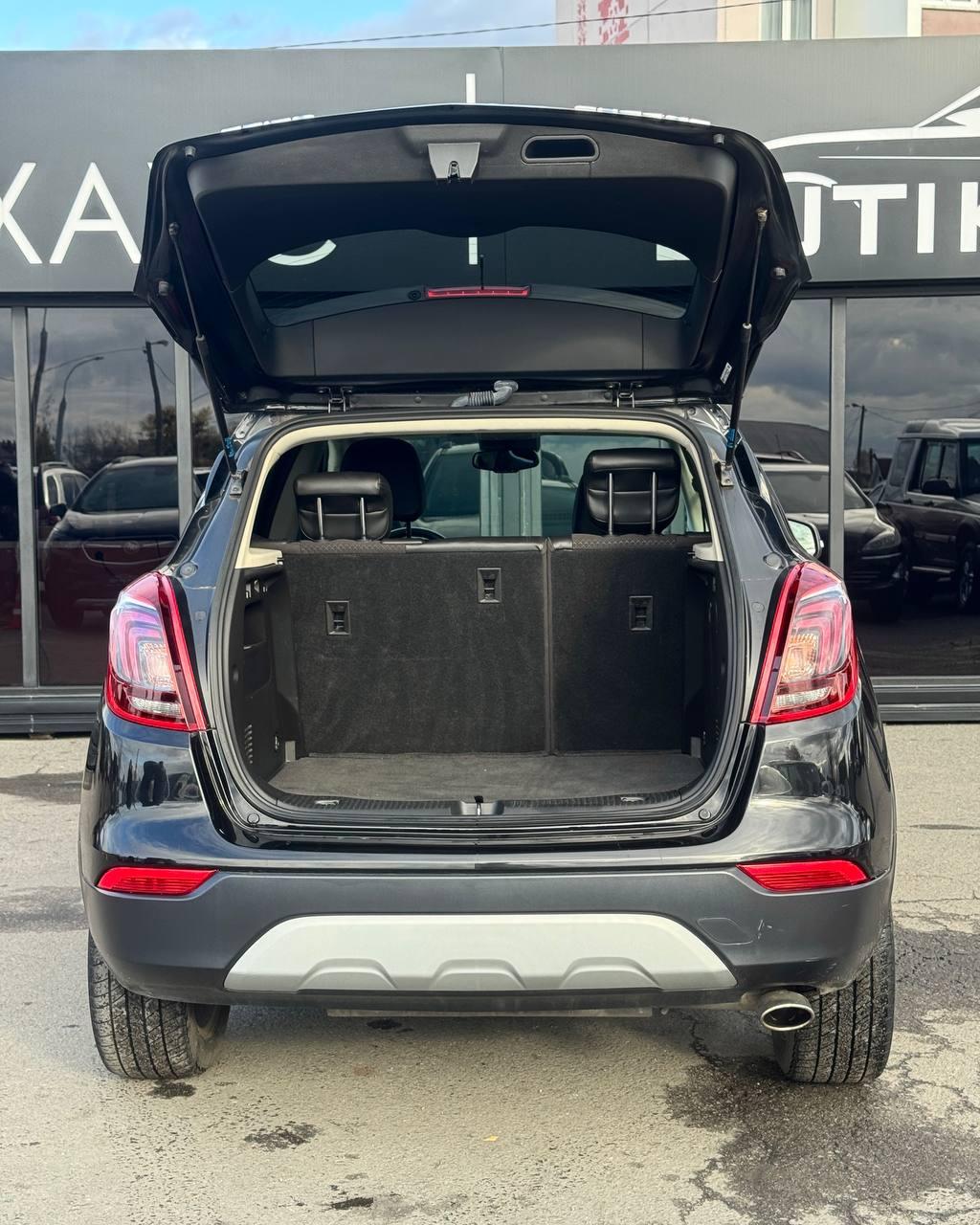 Buick Encore I · Рестайлинг , 2017 г., автомат, бензин - фото 14