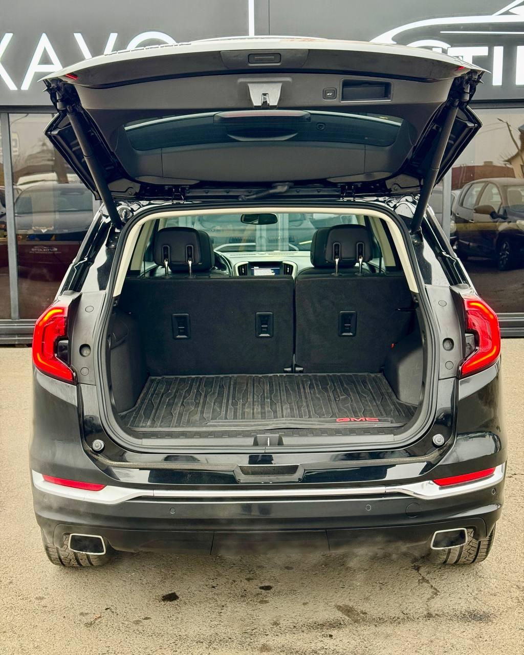 GMC Terrain II , 2019 г., автомат, бензин - фото 14