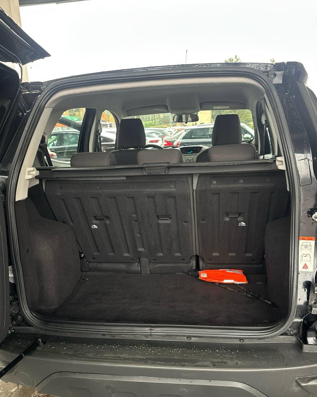 Ford EcoSport II , 2015 г., механика, бензин  - фото 15