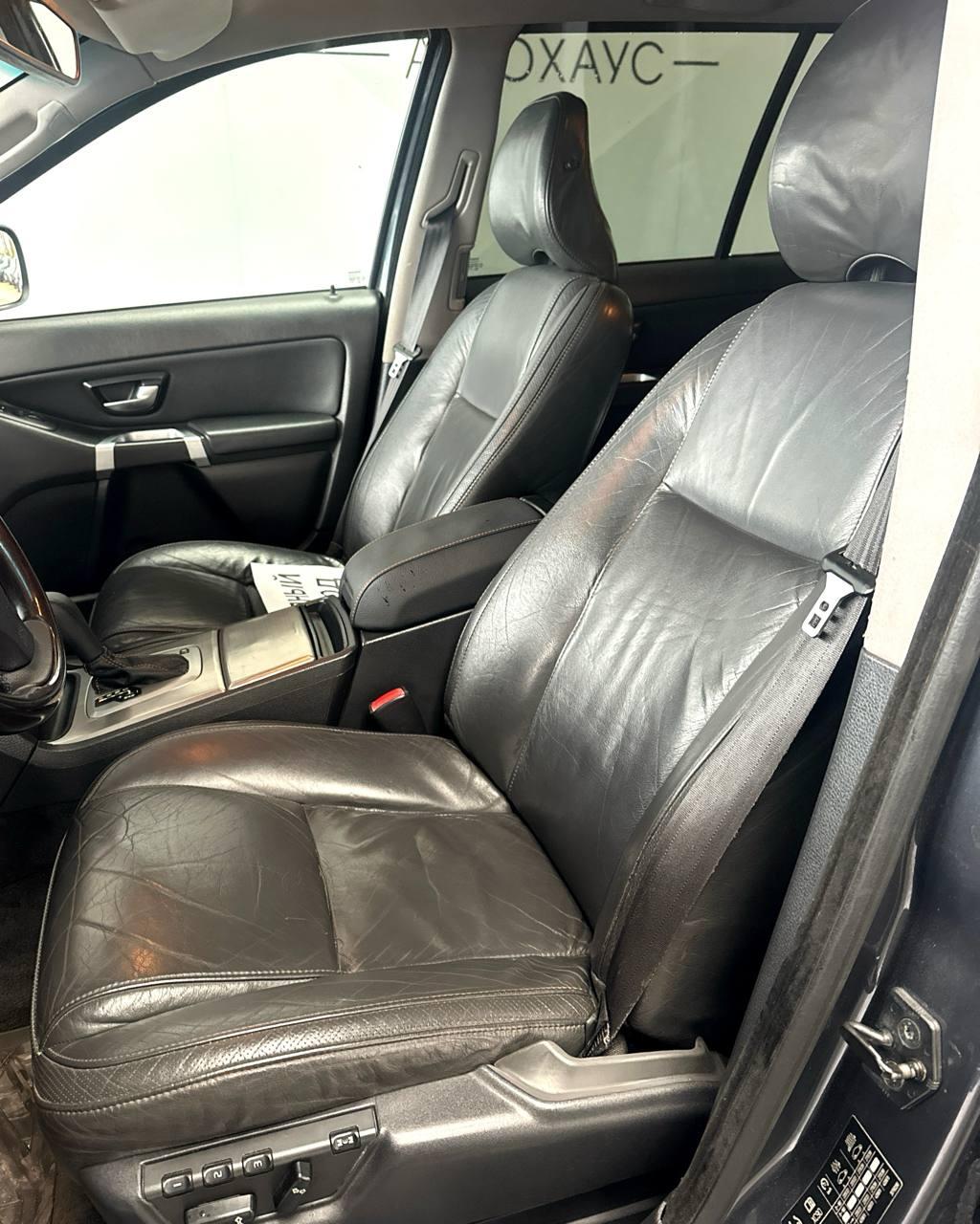 Volvo XC90 I · Рестайлинг , 2008 г., автомат, дизель  - фото 11