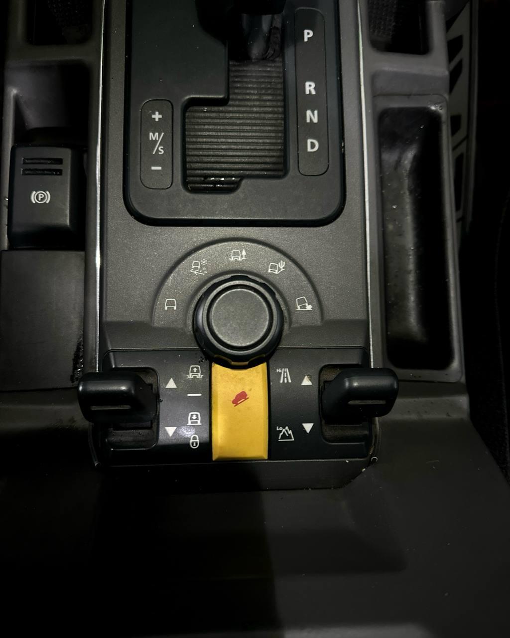 Land Rover Discovery III , 2005 г., автомат, дизель - фото 15