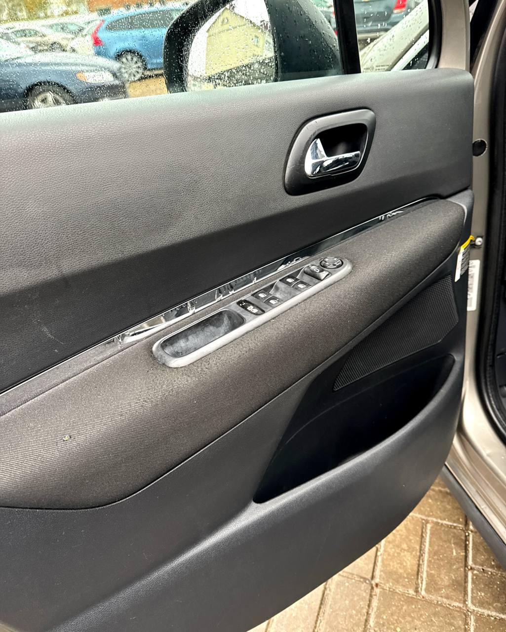 Peugeot 3008 I , 2009 г., механика, дизель  - фото 9