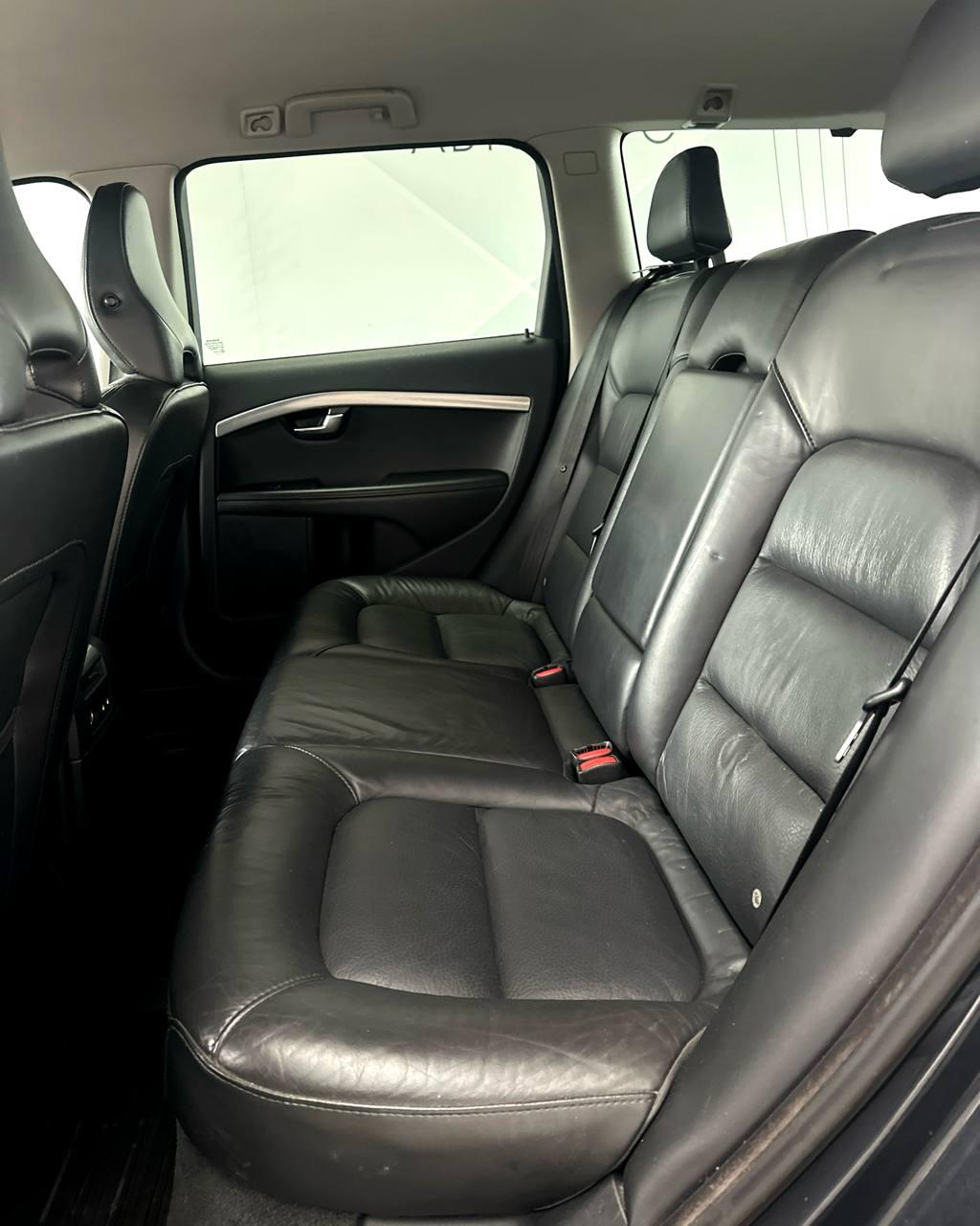 Volvo V70 III , 2011 г., механика, дизель  - фото 18