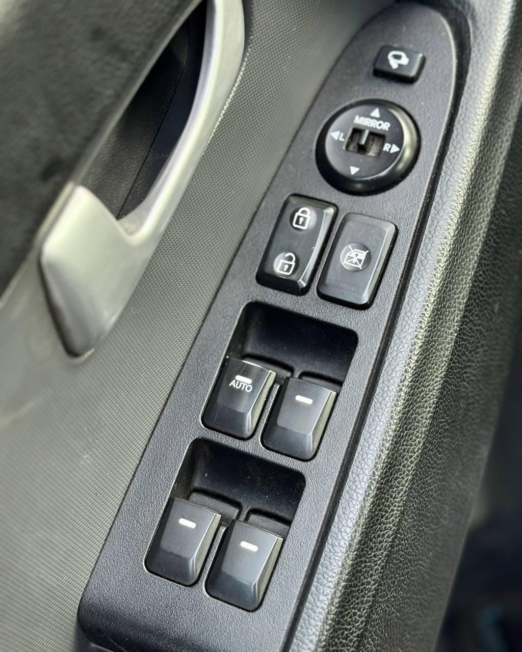 Kia Sportage III , 2012 г., автомат, бензин - фото 19