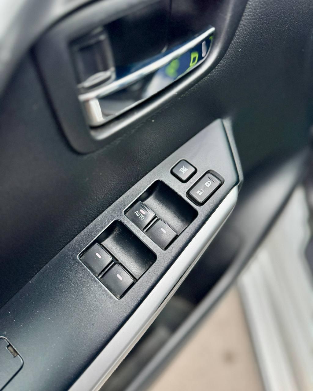 Mitsubishi Pajero Sport III , 2018 г., автомат, дизель - фото 19