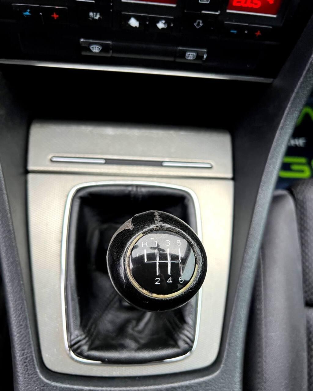 Audi A4 B6 , 2003 г., механика, дизель - фото 17