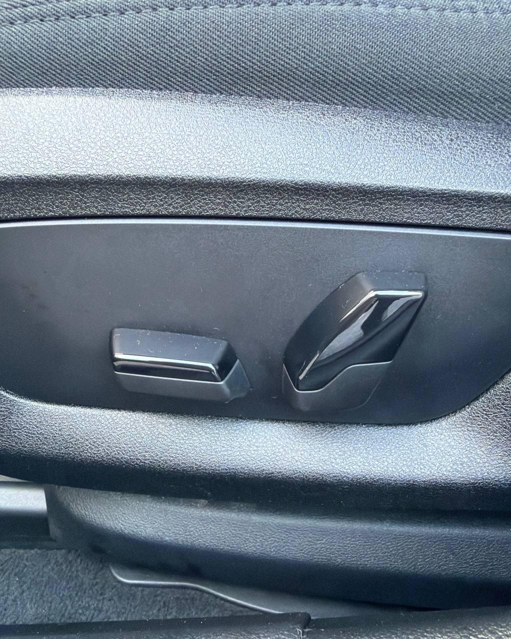 BMW 5 серия G30 G31 · Рестайлинг , 2022 г., автомат, дизель - фото 15