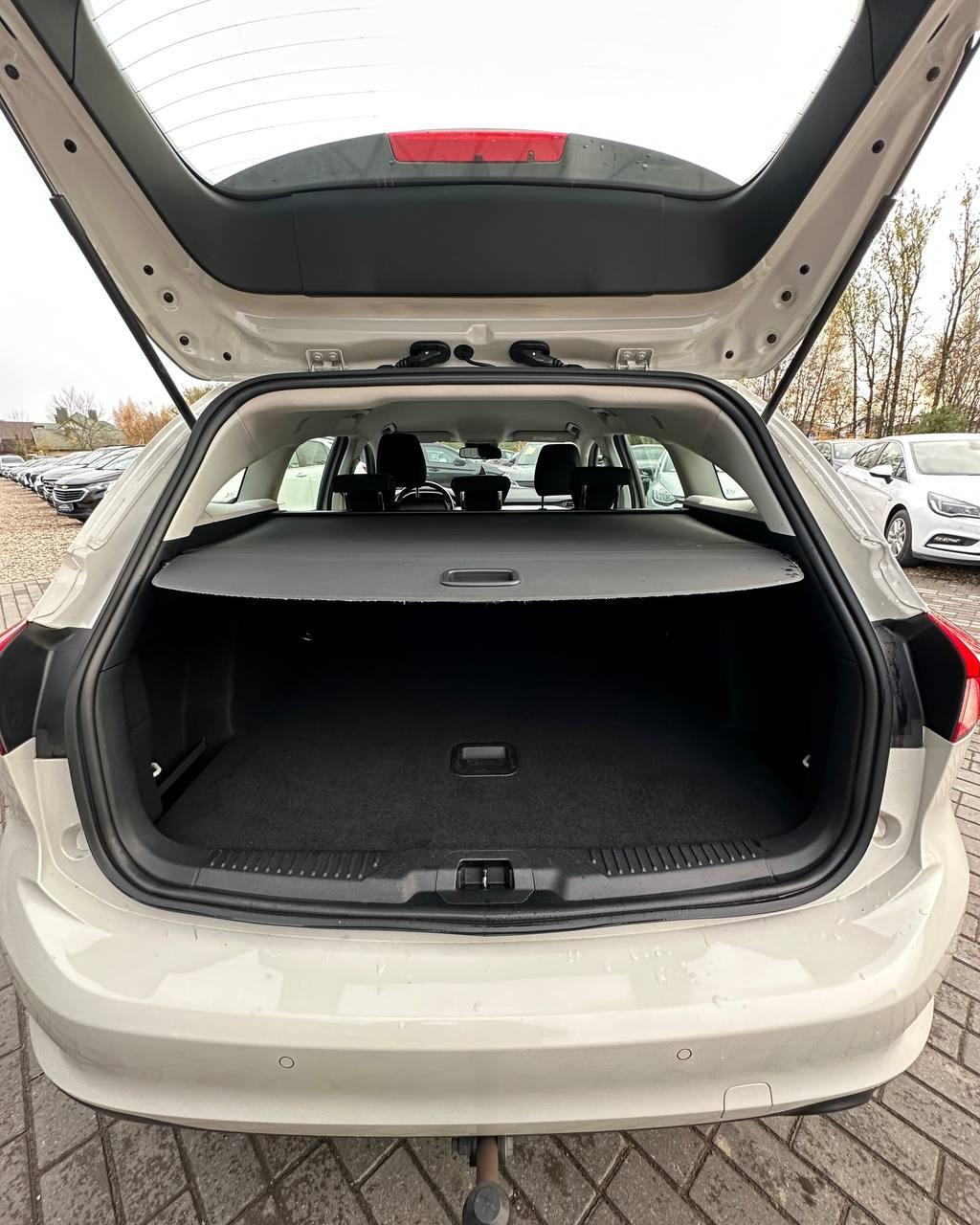 Ford Focus IV , 2021 г., механика, бензин  - фото 10