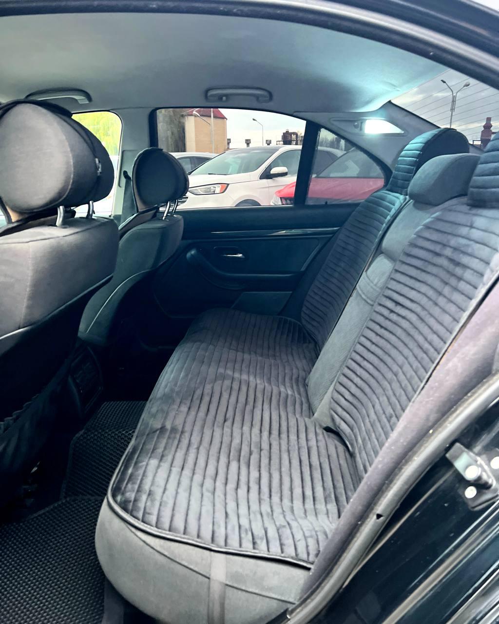 BMW 5 серия E39 · Рестайлинг , 2001 г., механика, дизель - фото 15