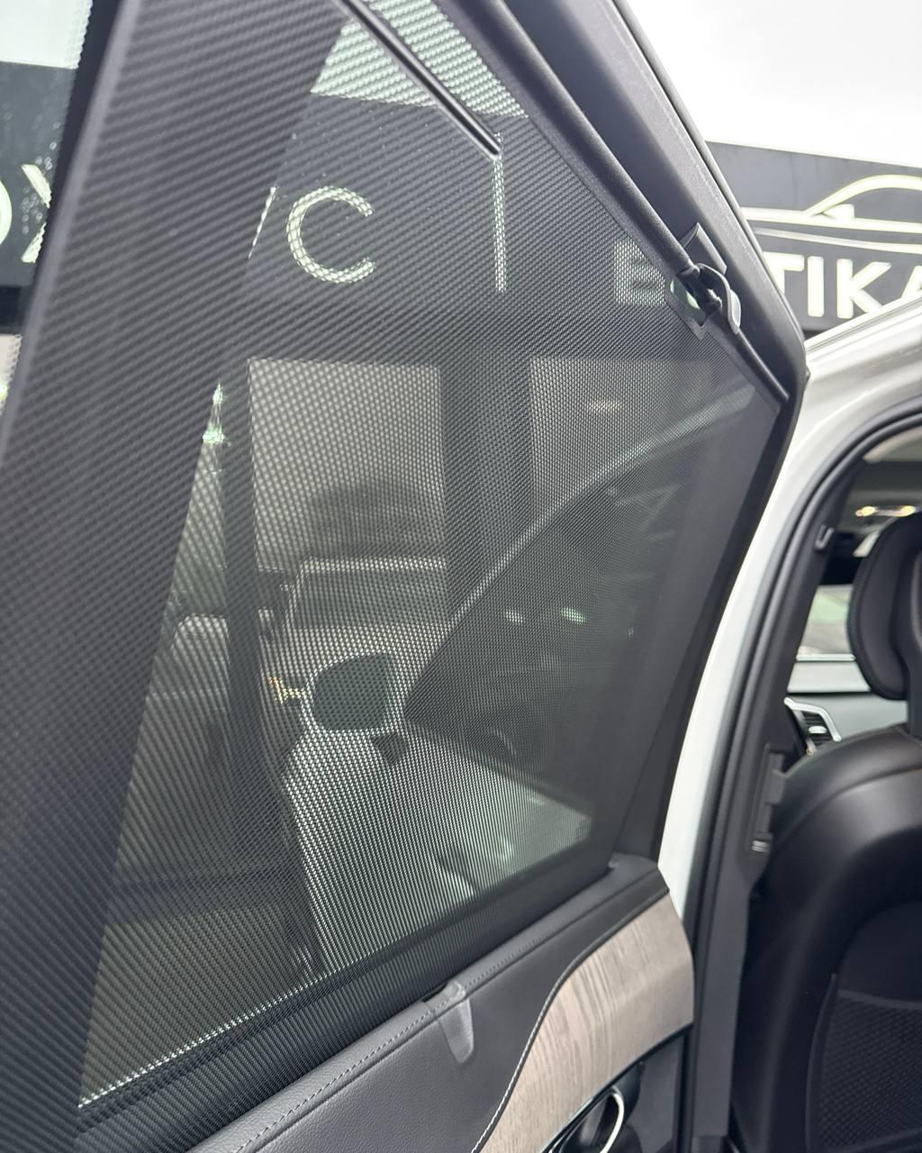 Volvo XC90 II , 2020 г., автомат, бензин - фото 19