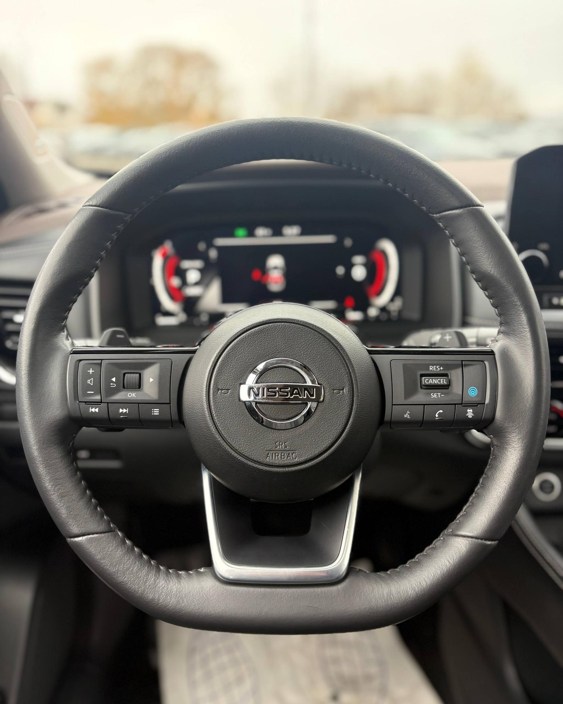 Nissan Rogue III , 2023 г., вариатор, бензин - фото 14