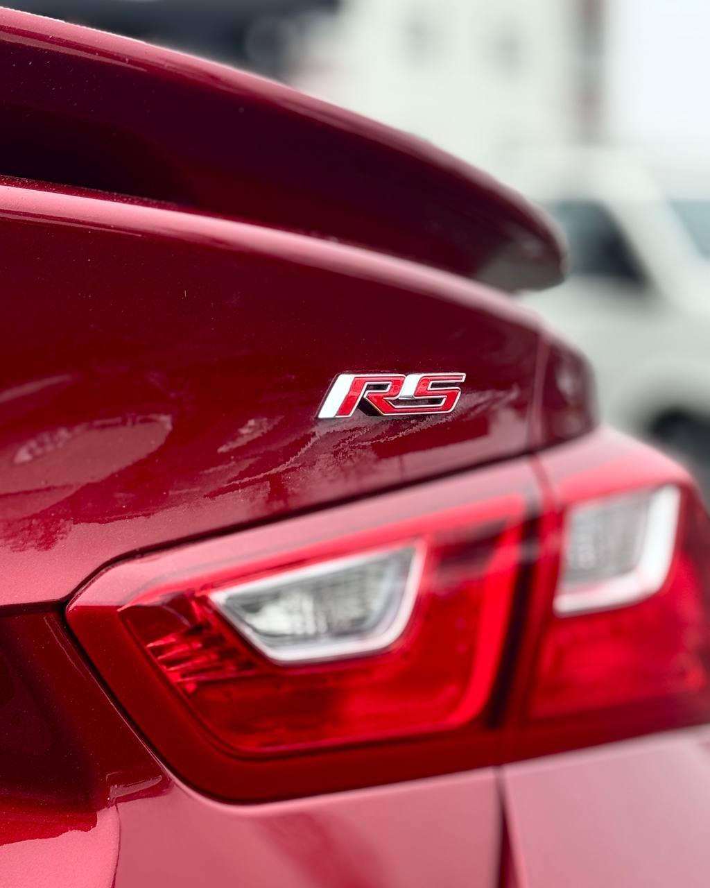 Chevrolet Malibu IX · Рестайлинг , 2022 г., автомат, бензин - фото 21