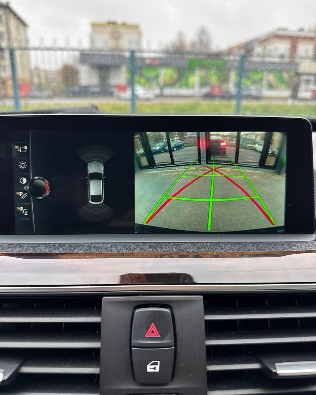 BMW 3 серия F34 (GT) · Рестайлинг , 2016 г., автомат, бензин  - фото 24