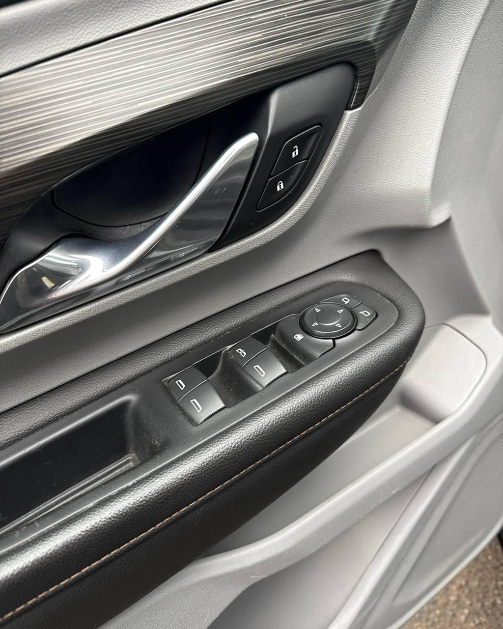 GMC Terrain, 2019 г., автомат, бензин - фото 13