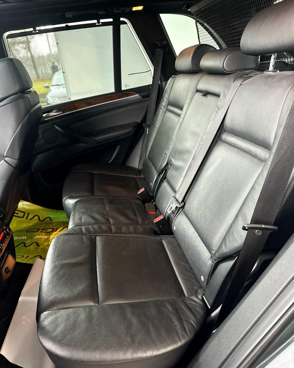 BMW X5 E70 · Рестайлинг , 2010 г., автомат, дизель - фото 18