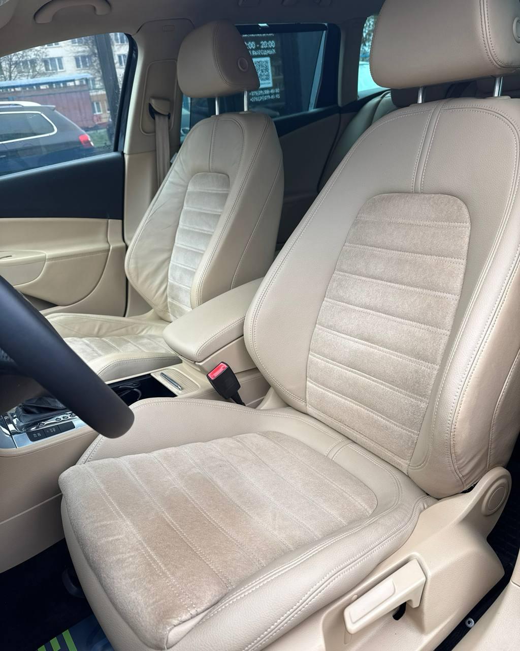 Volkswagen Passat B6 , 2007 г., робот, дизель - фото 10