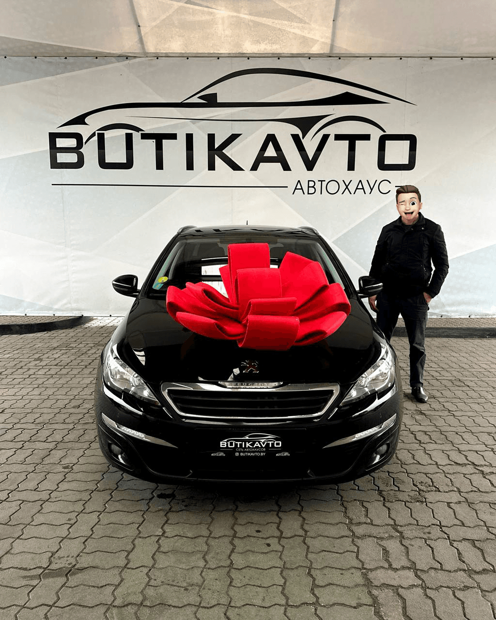 Peugeot 308 T9 , 2014 г., механика, дизель