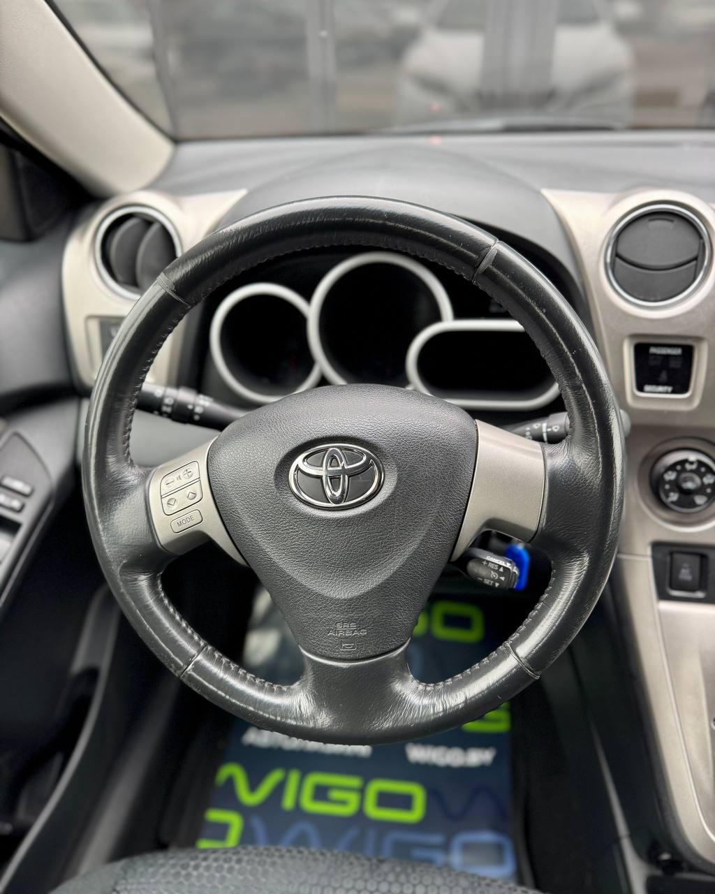 Toyota Matrix II (E140) , 2009 г., автомат, бензин - фото 15